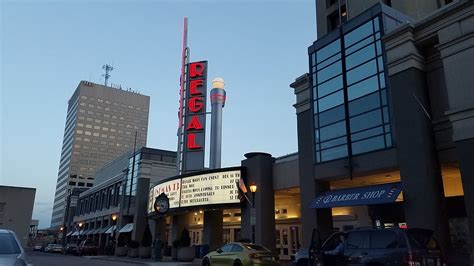 Regal Rockville Cinema 13 All You Need To Know Before You Go