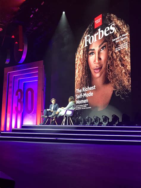 Forbes Under 30 Summit Brings The Worlds Best Young Entrepreneurs To Detroit Rolling Out