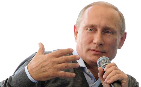 He was also prime minister from 1999 to 2000 and again from 2008 to 2012. Vladimir Putin PNG