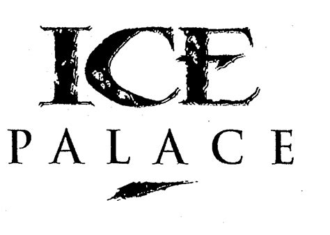 Ice Palace Opus Group The Trademark Registration