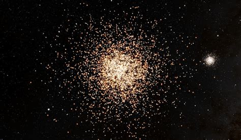 My Favorite Things Globular Clusters Spaceengine