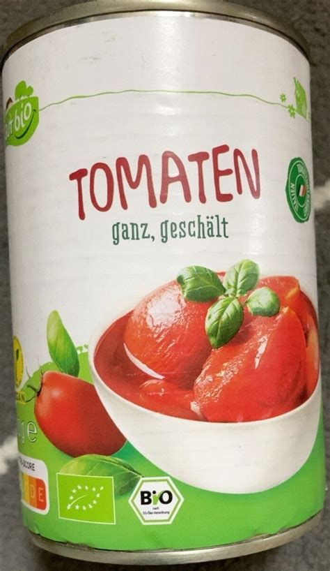 Tomaten Aldi 1pcs