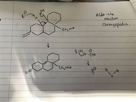 Reaction intermediates in organic chemistry pdf