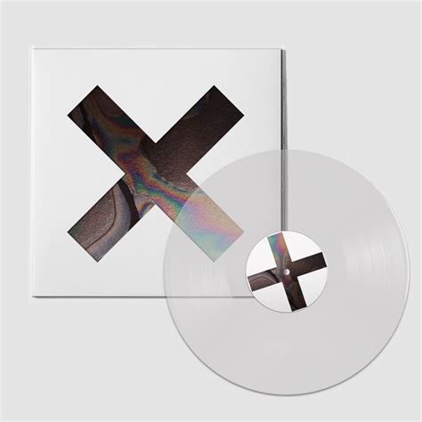 the xx have announced a tenth anniversary rerelease of their second album ‘coexist dork