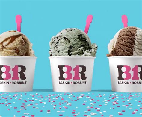 Baskin Robbins Rebrands Itself With Seize The Yay Campaign