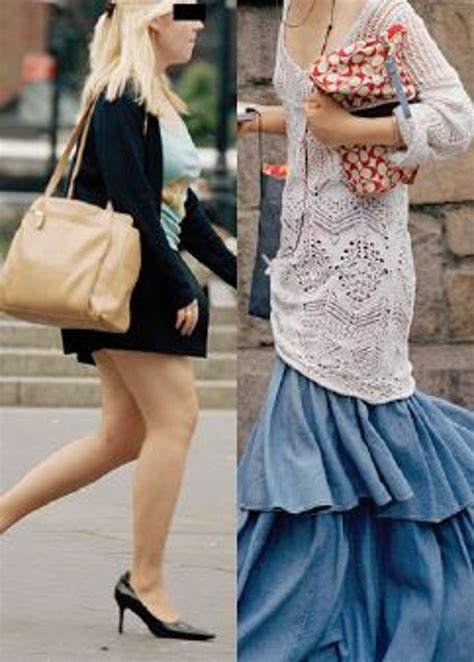 Dos And Donts Of Dresses And Skirts Glamour