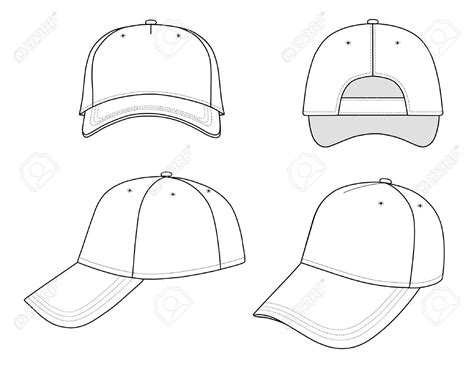 Beanie Hat Drawing Reference Pin On Drawing Motivation
