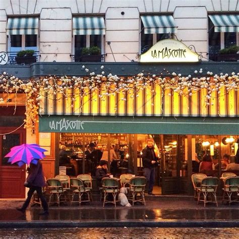 8 Places To Eat Like A Local In Paris France Travel