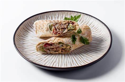 Все диеты всего мира