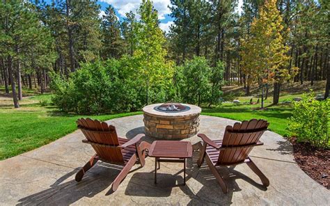 Custom Fire Features Fire Pits The Brickyard Colorado