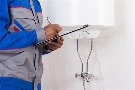 I can handle a variety of copmuter issues for customers ranging from dekstop/laptop repairs to anything needed including smart home and audio visual. Water Heater Repair: Plumbing Inspections You Need Before ...