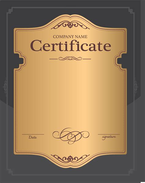 Check out our gold certificate selection for the very best in unique or custom, handmade pieces from our coins & money shops. Gold Certificate Back Material, Honor, Certificate ...