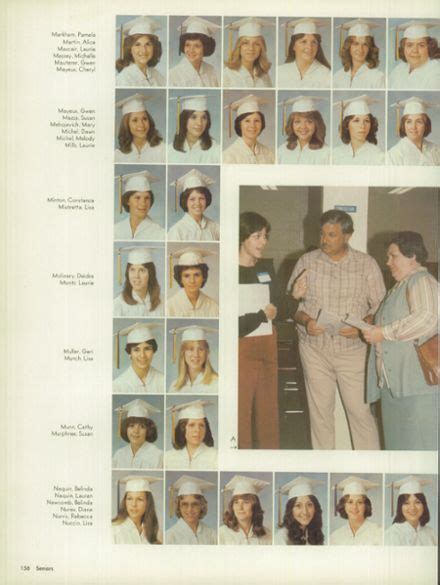 1979 Andrew Jackson High School Yearbook High School Yearbook