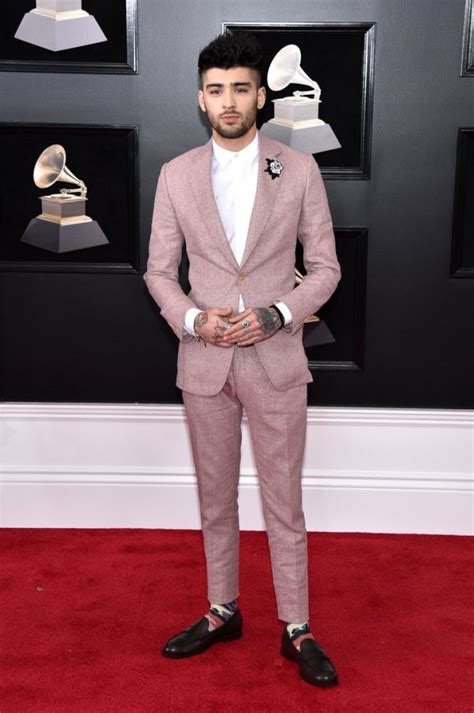 These are the times we will hold. Best Dressed Men of the 60th Annual Grammy Awards 2018 ...