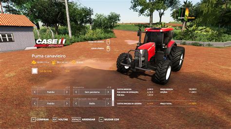 Pack Tractors Br V1000 Fs19 Farming Simulator 19 Mod Fs19 Mod Images