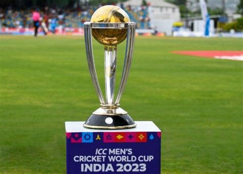 Icc Odi World Cup 2023 1st Week Full Schedule And Live Streaming Details