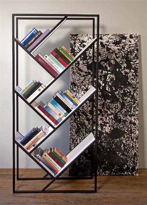 Modern Bookcase Modern Home Furniture Bookshelf Design Bookcase Design