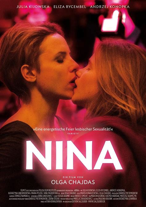 Nina Film 2018 Filmstartsde