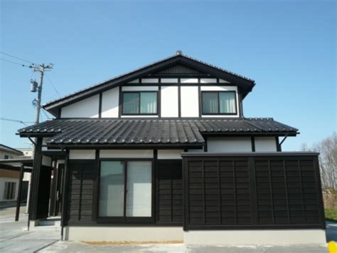 Dengan konsep desain yang menerapkan unsur kesederhanaan dan menyatu dengan alam. 20 Model Desain Rumah Ala Jepang |Dirumahku.com