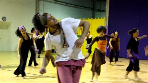 Brazilian Steps Bailes Brasileños Xandy Liberato Youtube