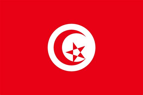 The turkish national flag colour for centuries has been red, and ships from tunisia, like private vessels throughout the ottoman empire, flew red ensigns. Constitutional history of Tunisia | ConstitutionNet