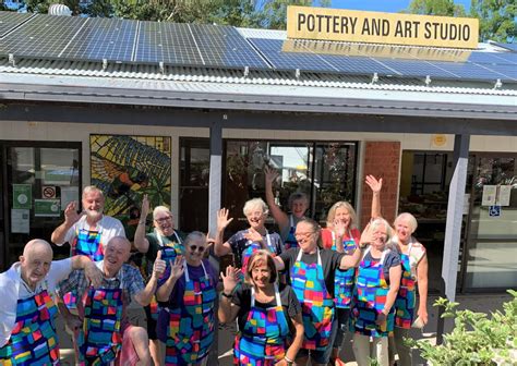 Membership Sunshine Coast Art Group