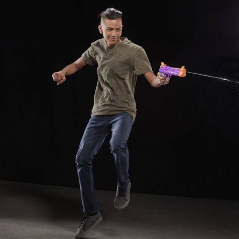 Hasbro nerf fortnite ts e7065. Hasbro Nerf SuperSoaker Fortnite HC E | Maxíkovy hračky