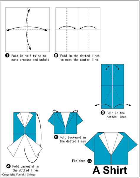 5easy Origami Brand Clothing Joepisco