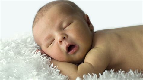 Babies Sleep Wallpaper Cute Wallpaper Better