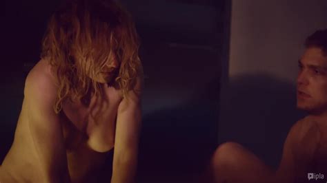 Nude Video Celebs Julia Kijowska Nude Rysa S02 2021