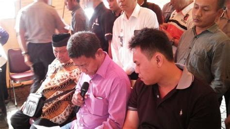 Kasat Pol Pp Bandar Lampung Bakal Jadi Tersangka Rekasaya Penggerebekan