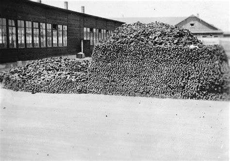 Dachau Remembered 80 Years Later Photo 2 Pictures Cbs News