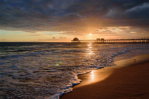 10 Tips For Better Seascape And Beach Landscape Photography