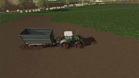 Fs19 Mud For Map Installation V10 Farming Simulator 19 Modsclub