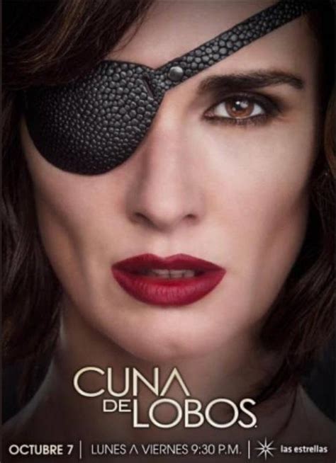 Cuna de lobos novela completa en español. Cuna de lobos (Serie de TV) (2019) - FilmAffinity