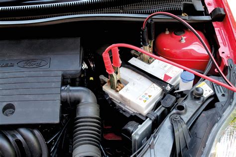 Take Care Of Your Cars Electronic Control Unit Lowvelder