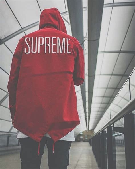 Streetwear Fashion Trends And Outfits For Sale Supreme Clothing
