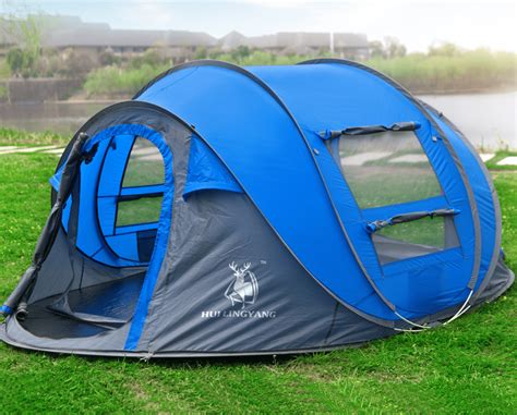 The Best Pop Up Tents Of 2022
