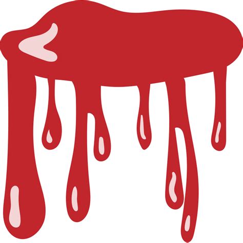 Blood Clip Art Blood Png Download 800800 Free Transparent Blood
