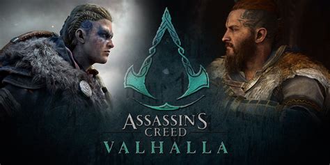 Assassins Creed Valhalla How Eivor And Sigurd Demonstrate Intrinsic