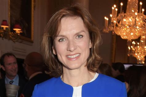 Who Is Fiona Bruce And Is She Married The Us Sun The Us Sun