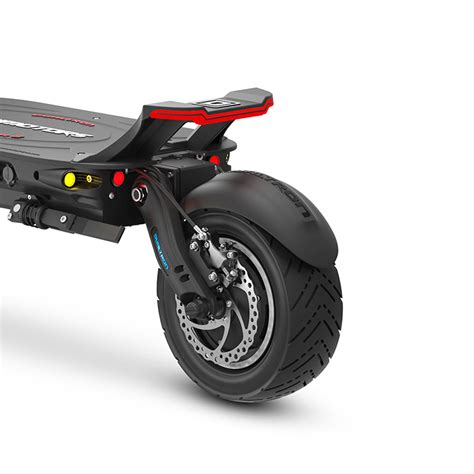 Dualtron Thunder 2 Premium Electric Scooter Fast And Reliable