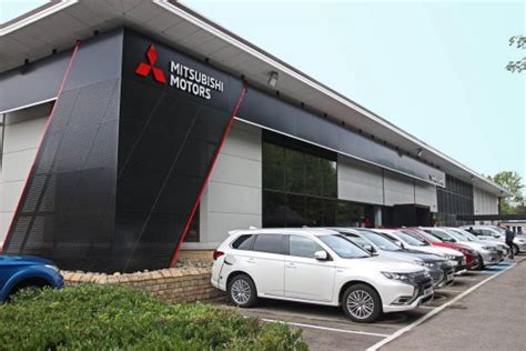 Want to get in touch with mitsubishi motors? Mitsubishi new identity revealed - Wheels Within Wales