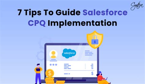 Tips To Guide Salesforce CPQ Implementation