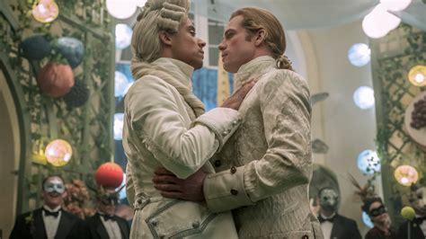 Interview With The Vampire Finale Louis Kills Lestat Armand Revealed