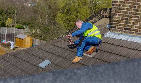 Roof Surveys Aspect Transforming Property Care