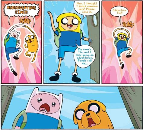 Hahaha Adventure Time Fanfiction Comic Shop Superhero Comic