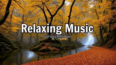 12 Hours Relaxing Music For Stress Relief Calm Music For Meditation