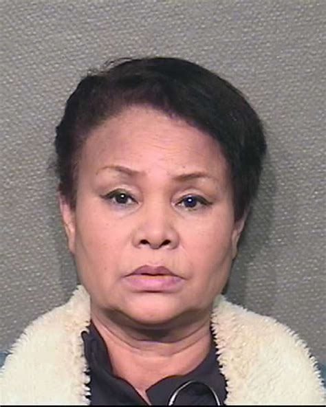 Houston Felony Prostitution Arrests For December