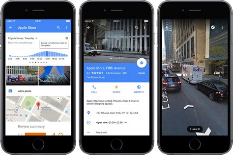 Google my maps is your way to keep track of the places that matter to you. Google Maps gains new voice controls in navigation, Street ...